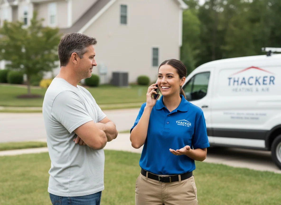 Ac Repair Vici, OK FAQs